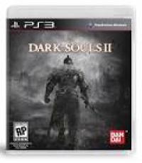 Dark Souls II: Scholar of the First Sin (unredeemed)