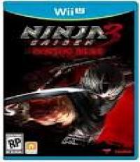 Ninja Gaiden 3
