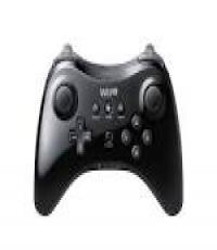 Wii U pro controller