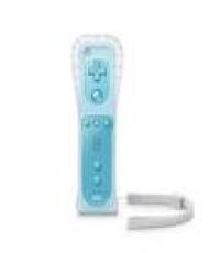 Wii Remote Plus (Blue)