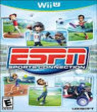 Wii U ESPN Sports Connection