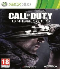 Call of Duty: Ghosts (Code unredeem)