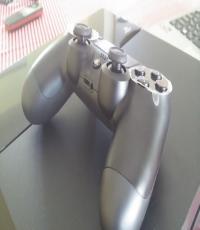 PS4 500GB / Free NBA 2k14