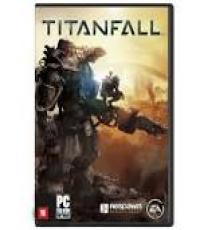 Titanfall (Code unredeemed )