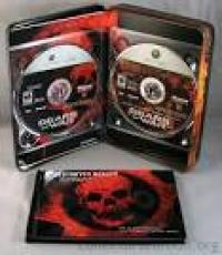 Gears of War 1 (Limited Edition - Steel Case)