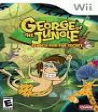 George of The Jungle: Search For The Secret