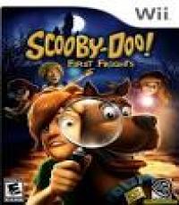 Scooby-Doo: First Frights