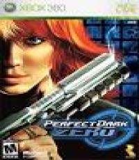Perfect Dark Zero (Platinum Hits)