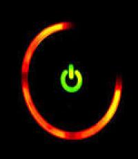 Xbox 360 Console (RROD)