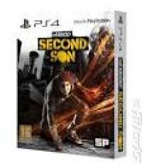 Infamous: Second Son