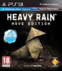 Heavy Rain Move Edition