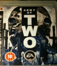Army of Two