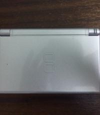 Nds Lite With R4