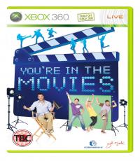 You're in the Movies