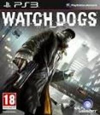 Watch Dogs