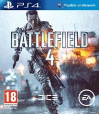 Battlefield 4 on PS4 with FREE DELIVERY!
