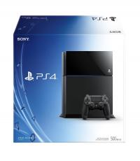 PS4 Console