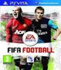 FIFA Football