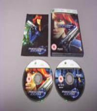 Perfect Dark Zero: Limited Edition