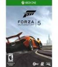 Forza Motorsport 5