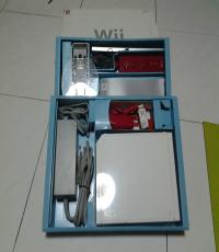 Wii Console
