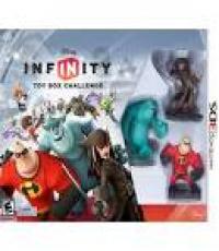 DISNEY INFINITY Starter Pack