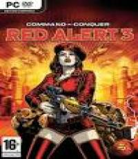 Command & Conquer: Red Alert 3 (Mint)
