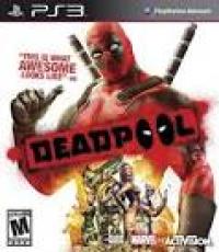 Deadpool
