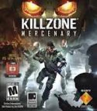 Killzone Mercenary