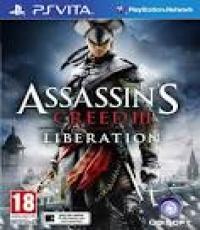 Ninja Gaiden Sigma 2 Plus and Assasin Creed Liberation