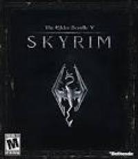 The Elder Scrolls V: Skyrim (Map Included)