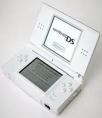 Nds  Lite With R4
