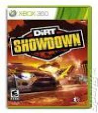 Dirt Showdown