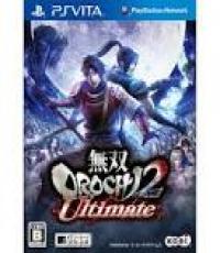 Musou Orochi 2 Ultimate (Chinese ver.)