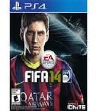 FIFA 14