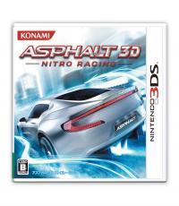 Asphalt 3D