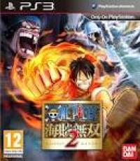 One Piece: Kaizoku Musou 2 (Chinese Edition)