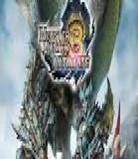 Monster Hunter 3 Ultimate