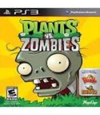 Plants vs. Zombies