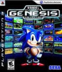 Sega Mega Drive Ultimate Collection