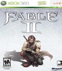 Fable II (Limited Edition)