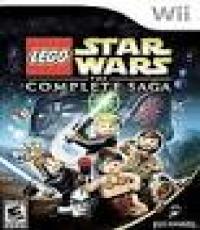 Lego Star Wars: The Complete Saga (Mint)