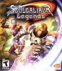 Soulcalibur Legends (Mint)
