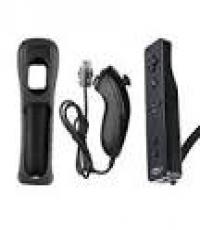 Wii Motion Plus Remote & Nunchuck (Brand New)
