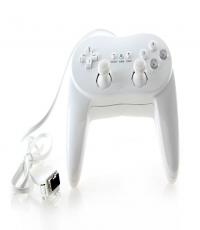 Wii Classic Controller Pro (Brand New)