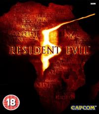 Resident Evil 5