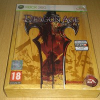 Dragon Age: Origins Collectors Edition
