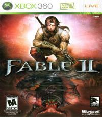 Fable II (any 5 games for $50)