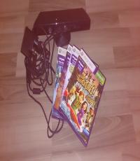 Kinect And Games