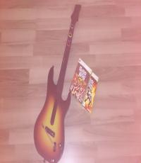 Guitar Hero guitar